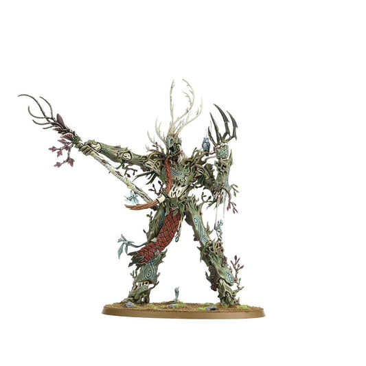 SYLVANETH TREELORD ANCIENT