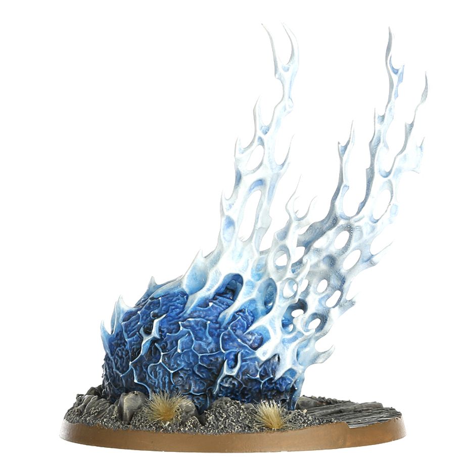 ENDLESS SPELLS: STORMCAST ETERNALS