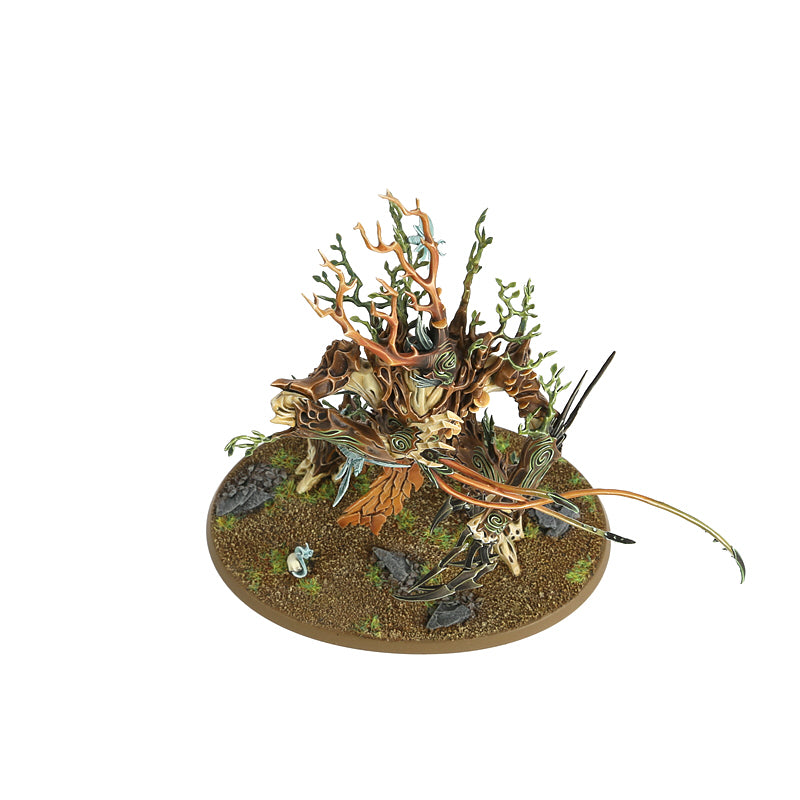 SYLVANETH TREELORD