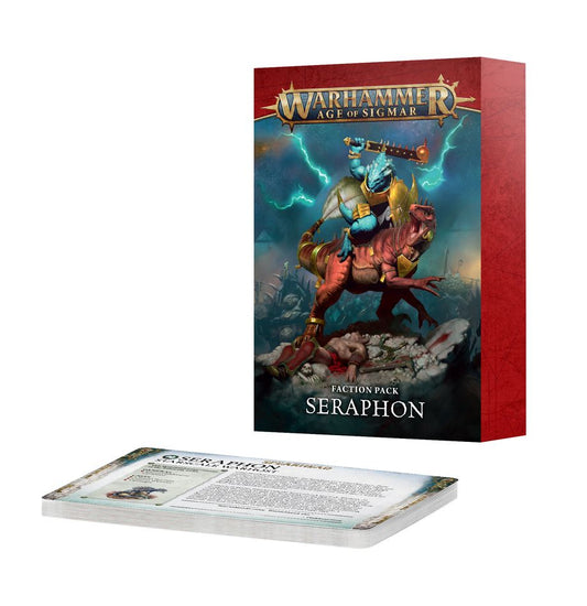 FACTION PACK: SERAPHON