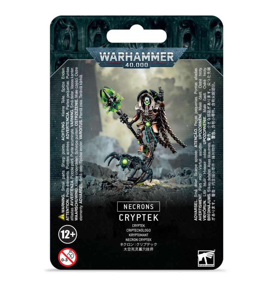 CRYPTEK