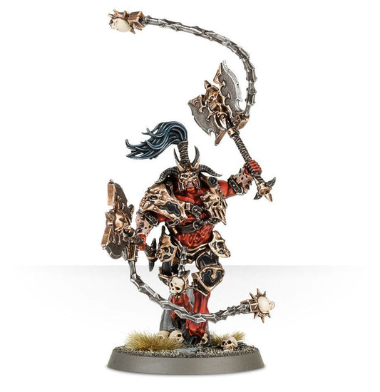 SKARR BLOODWRATH