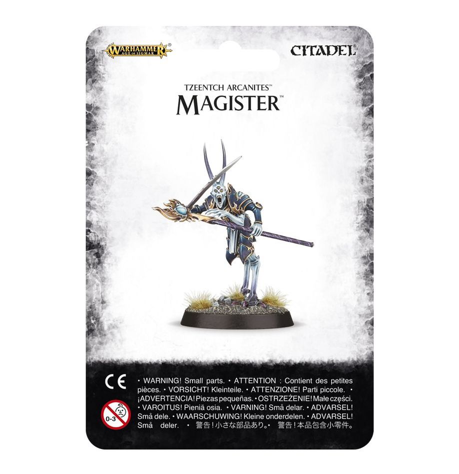 MAGISTER