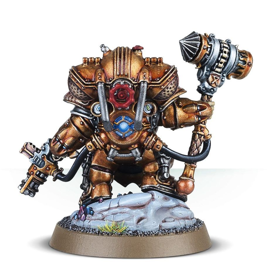 ARKANAUT ADMIRAL