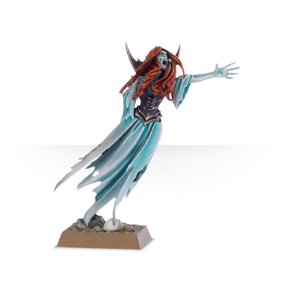 TOMB BANSHEE