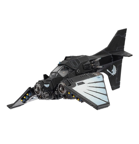 NEPHILIM JETFIGHTER / Ravenwing Dark Talon