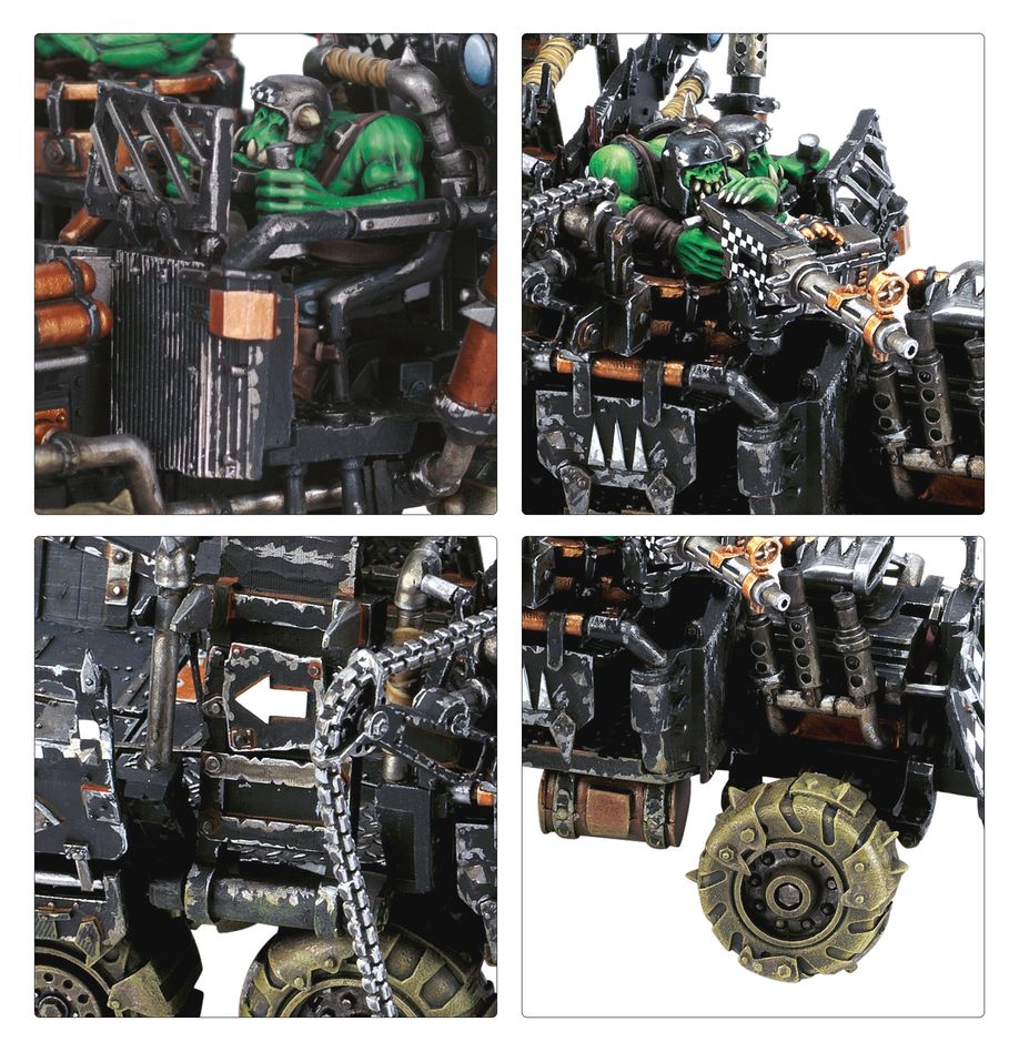 TRUKK