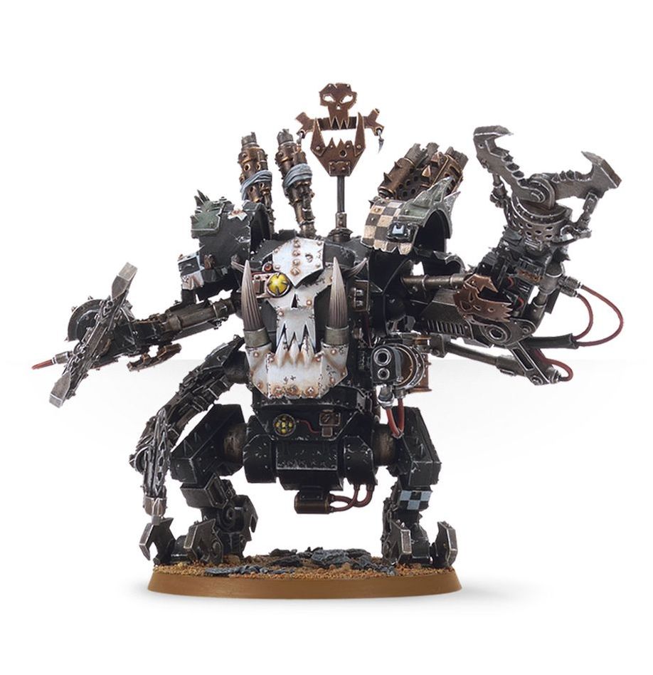 DEFF DREAD