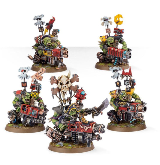 FLASH GITZ