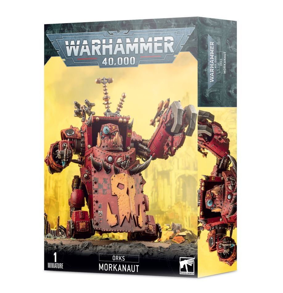 GORKANAUT