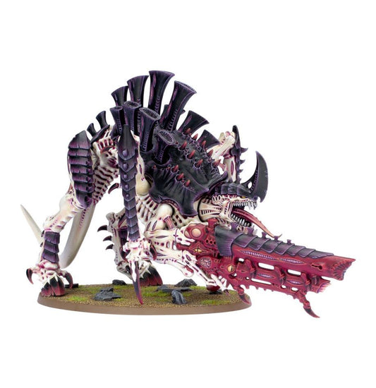 TYRANNOFEX