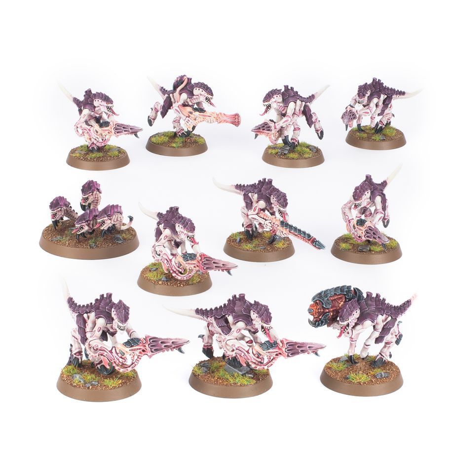 TERMAGANTS