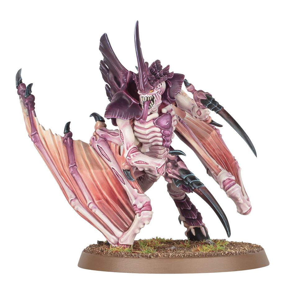 TYRANID PRIME