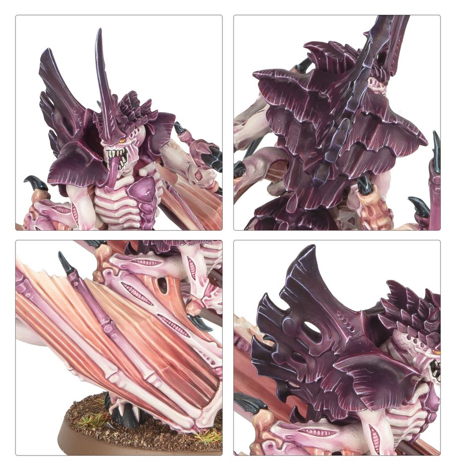 TYRANID PRIME