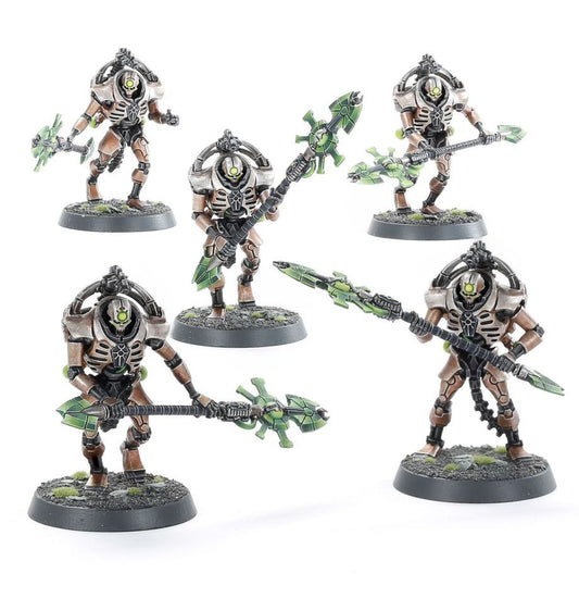 TRIARCH PRAETORIANS