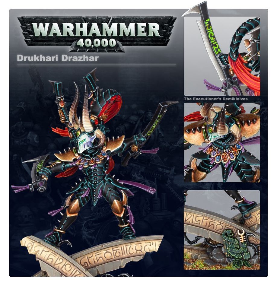 DRAZHAR