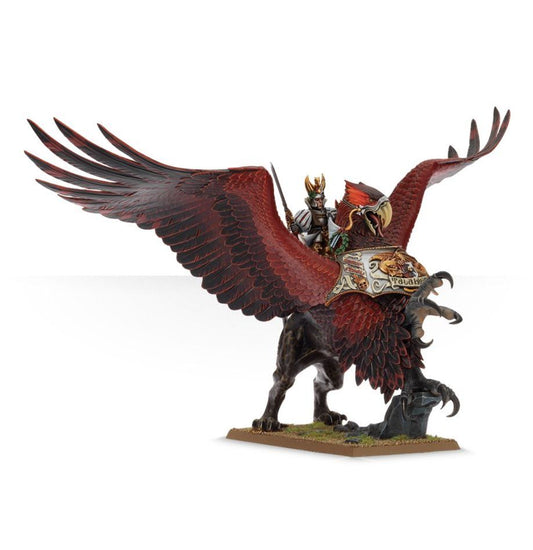 FREEGUILD GENERAL ON GRIFFON