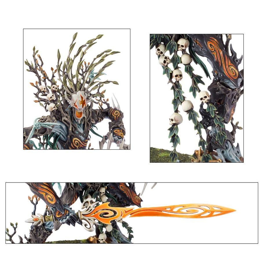 SPIRIT OF DURTHU