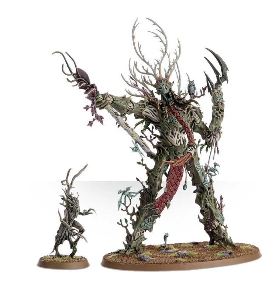 SPIRIT OF DURTHU