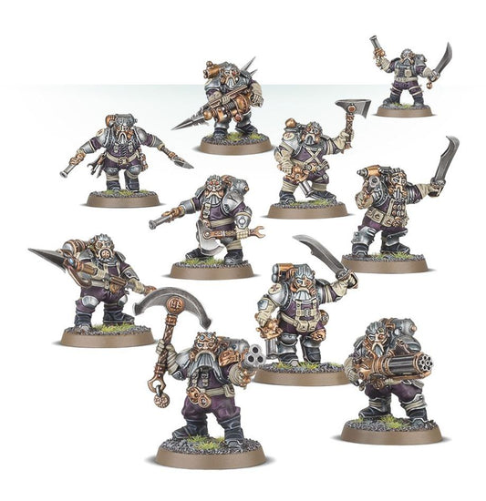 ARKANAUT COMPANY