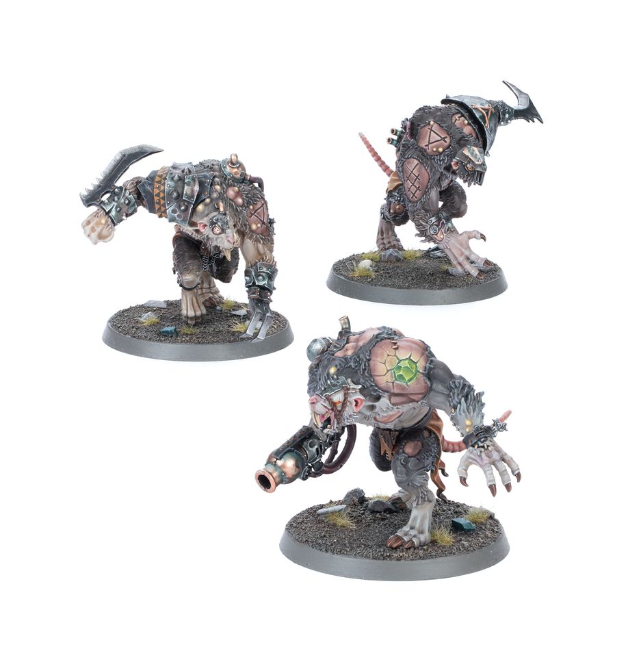 RAT OGORS