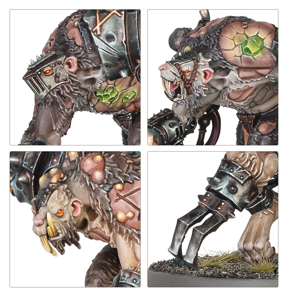 RAT OGORS