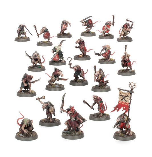 CLANRATS