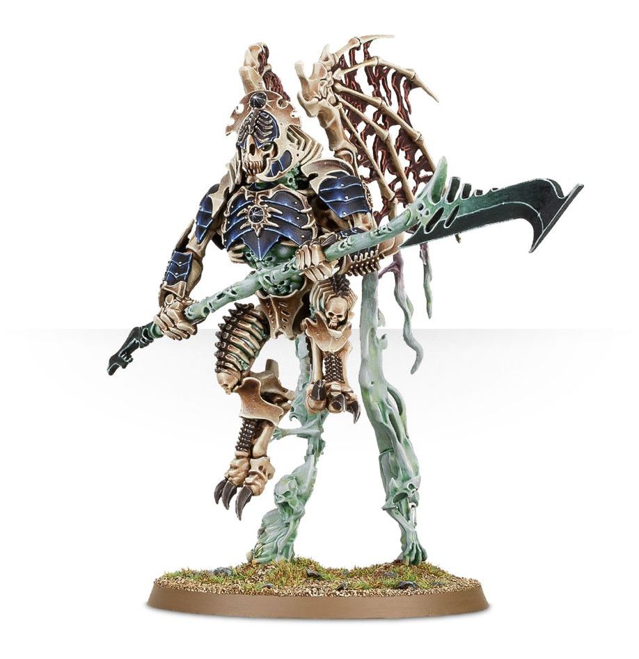 MORGHAST ARCHAI