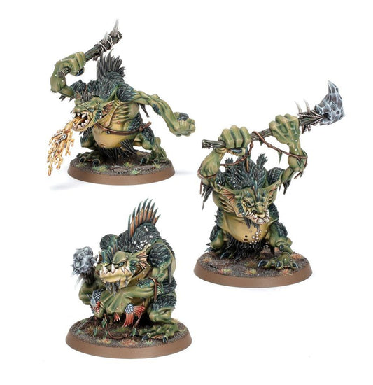 FELLWATER TROGGOTHS