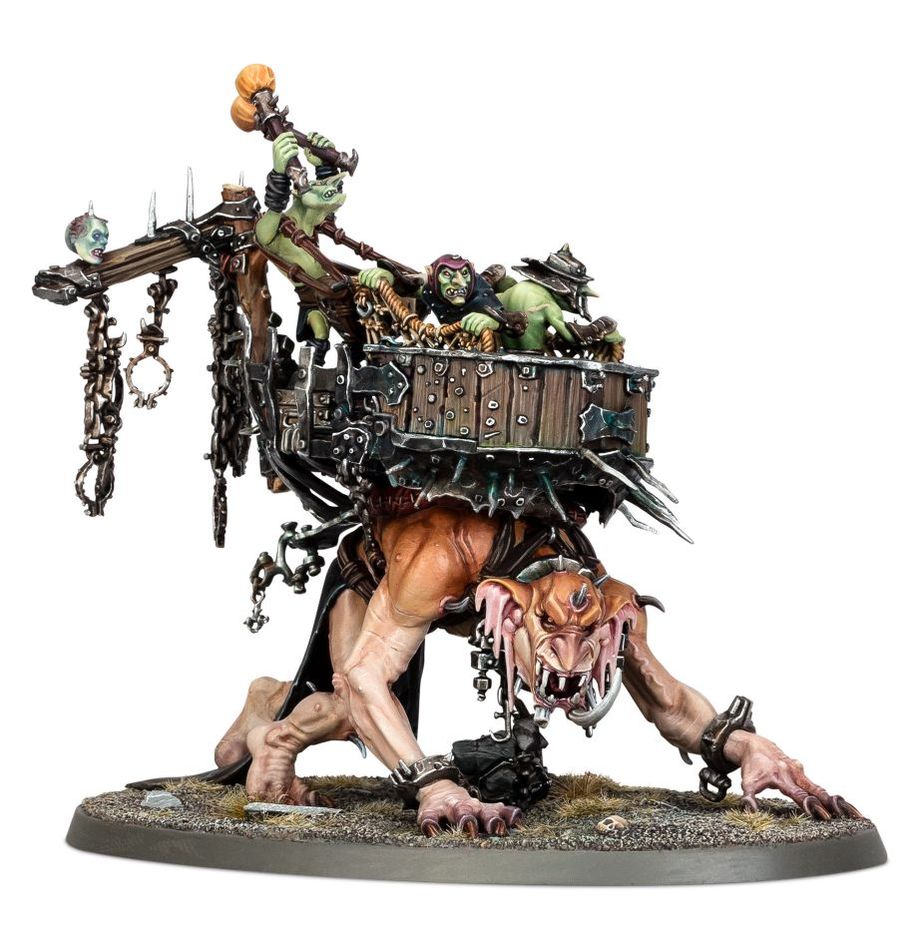 MARSHCRAWLA SLOGGOTH