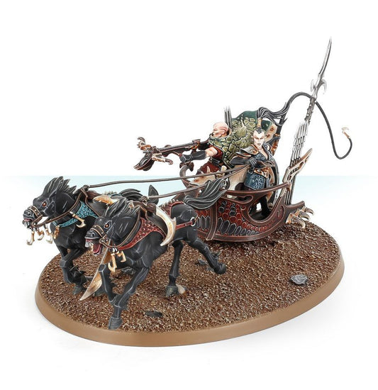 DRAKESPAWN CHARIOT