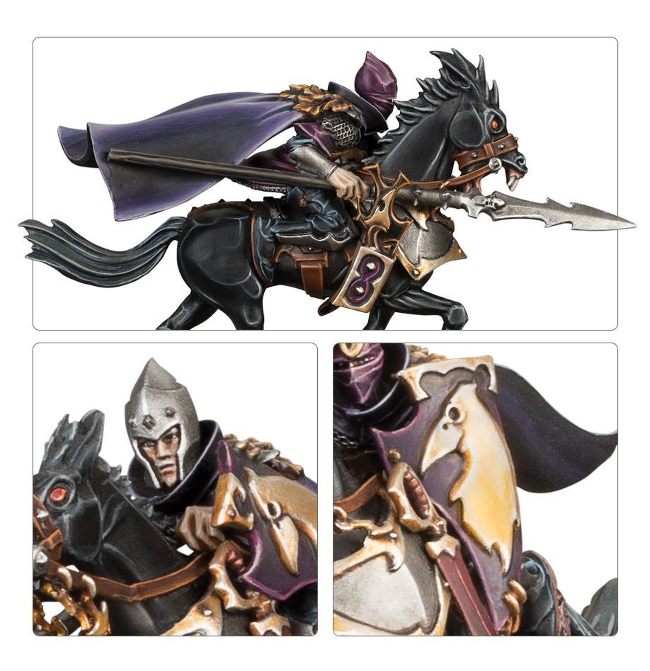 DARK RIDERS