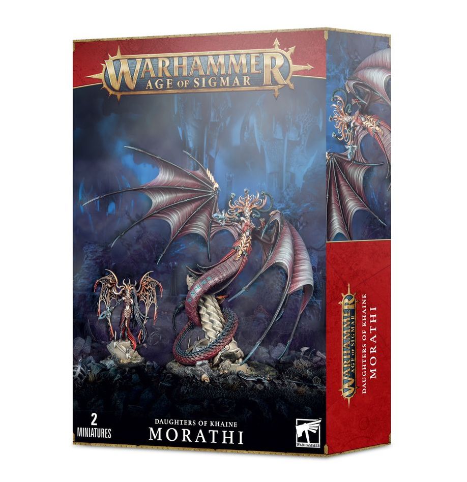 MORATHI