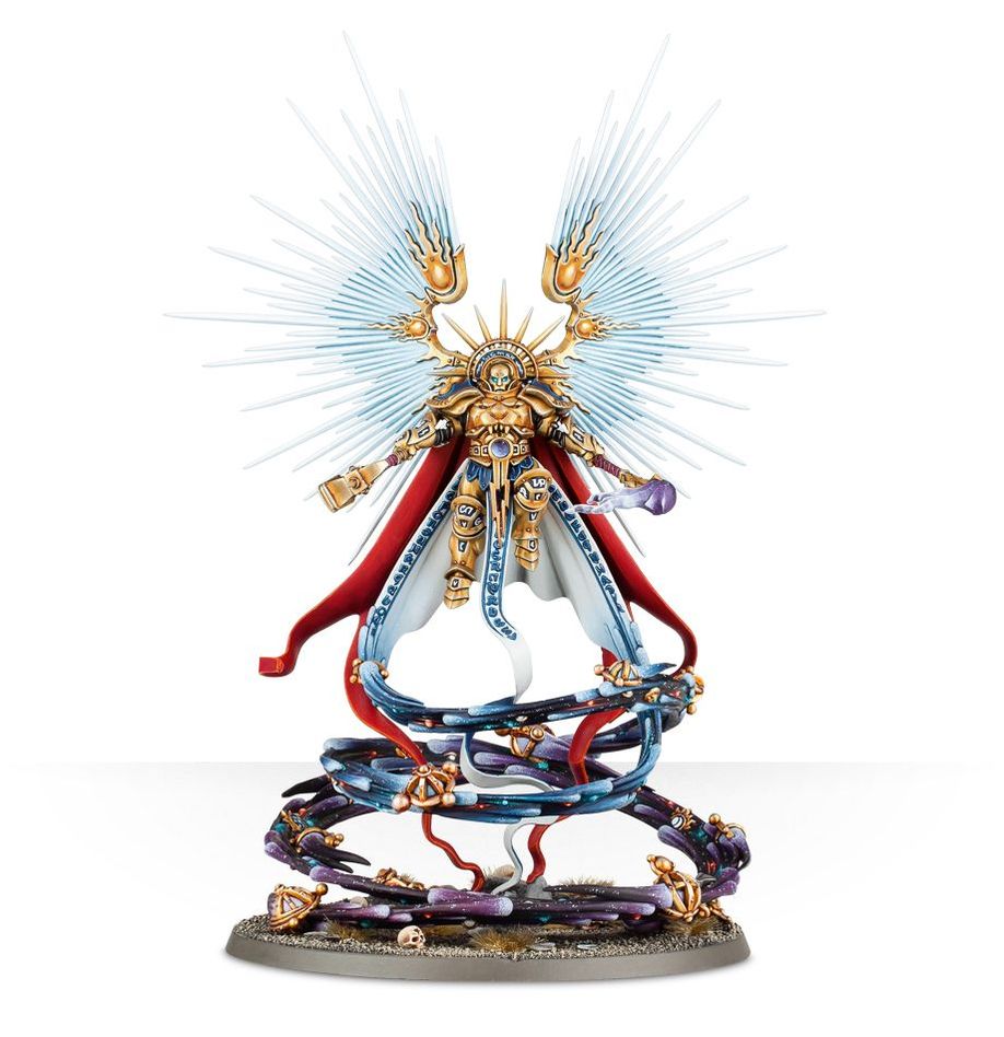 CELESTANT-PRIME