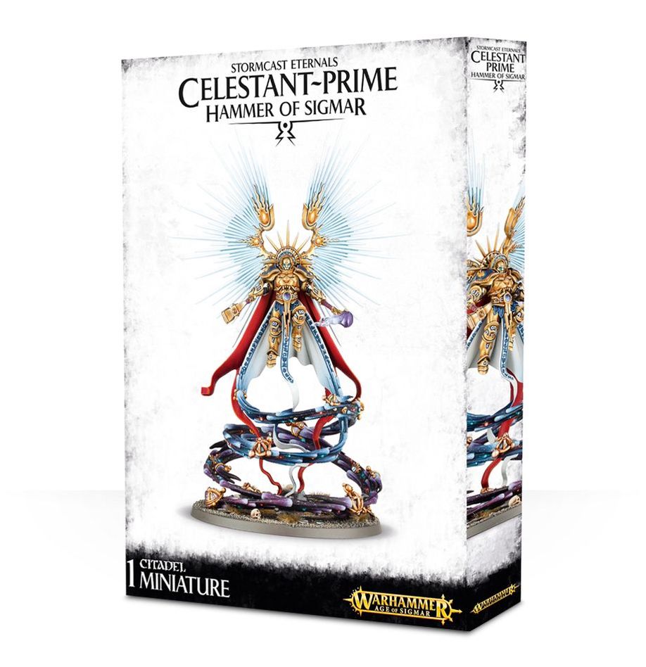 CELESTANT-PRIME