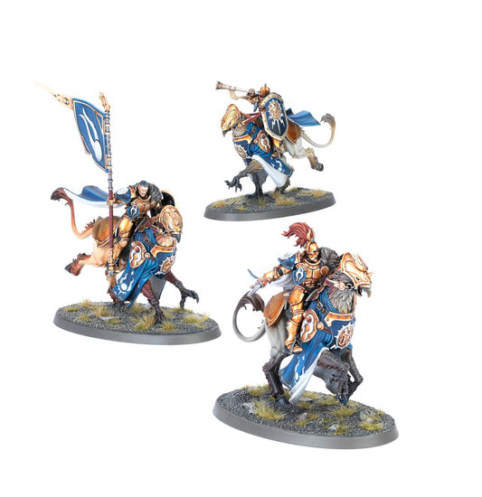 STORMSTRIKE PALLADORS