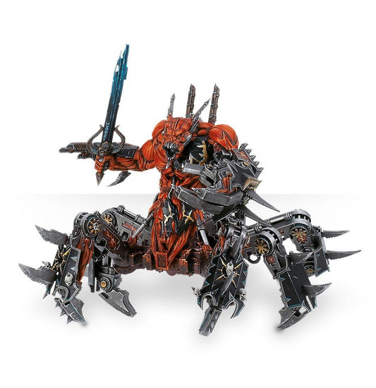 SOUL GRINDER