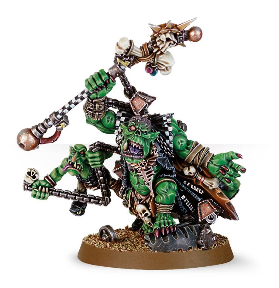 WEIRDBOY